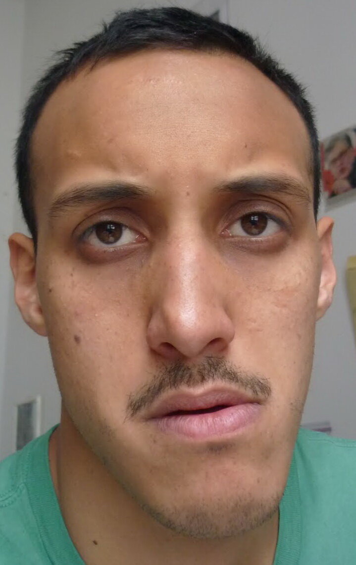 фото Габино Родригес