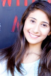 фото Жаклин Диас