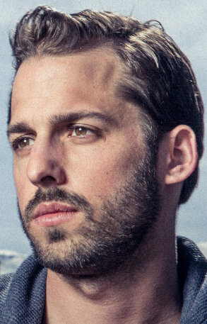 фото Фабио Фридли