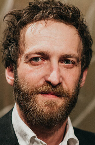 фото Ян Грандмэн