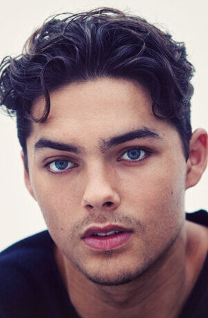 фото Тейс Боерманс