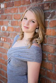 фото Kate Lowell