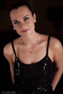 фото Melissa McIntosh