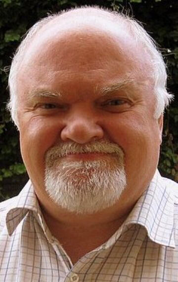 фото Гордон Фултон