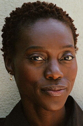 фото Шэрон Фергюсон