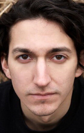 фото Дэвид Марр III