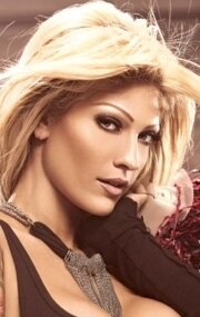 фото Esther Hanuka