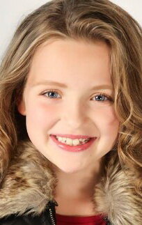 фото Джозетт Обертон