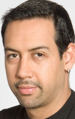 фото Антонио Санчес