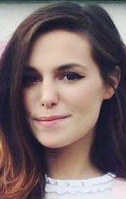 фото Марция Чельберг