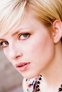 фото Дара Тиллер