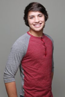 фото Джонни Грэй