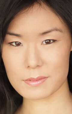 фото Мэй Ванг