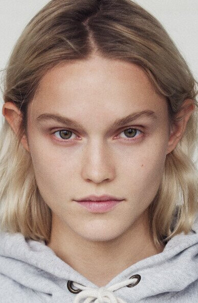 фото Клэр Кэтрин