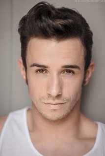 фото Малкольм Модель