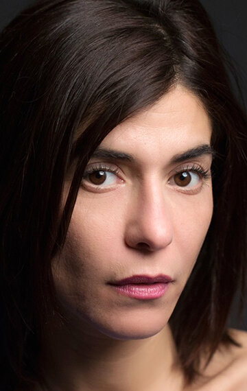 фото Лубна Азабаль