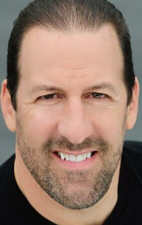 фото Патрик Лангуцци