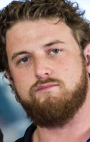 фото Блейк Сьюэлл