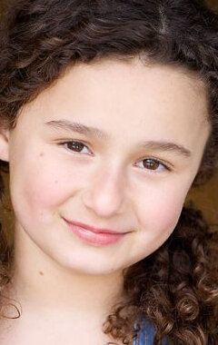 фото Ребекка Блум