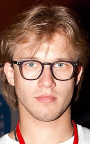 фото Никита Владимиров