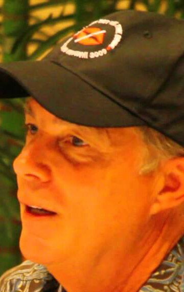 фото Роб Хедден