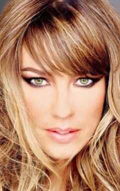 фото Луана Пиовани