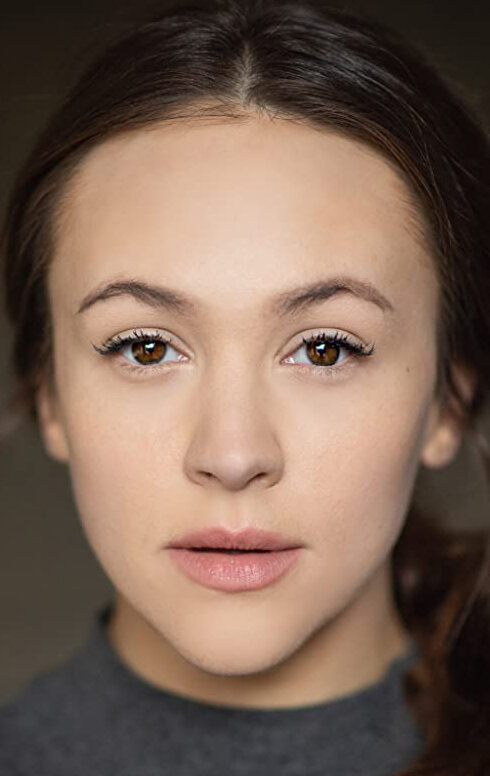 фото Элиза Баттеруорт