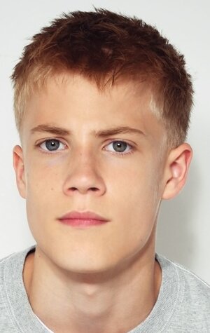 фото Том Тейлор