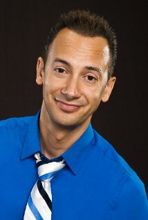 фото Carlos Keyes