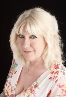 фото Jolanda Adams