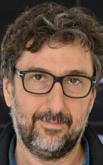 фото Висенте Аморин