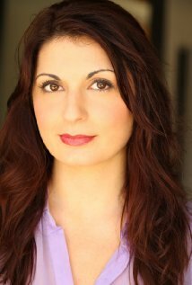 фото Хезер Элис Бекер