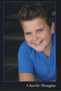 фото Charlie Douglas