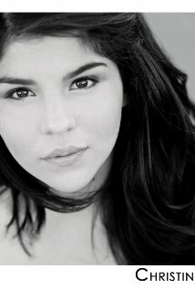 фото Christina Yvonne Rabago