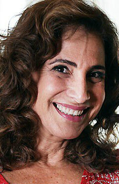 фото Тотия Мейрелеш