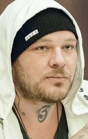 фото Джордж Артур Рейган