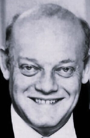 фото Мьюир Сазерленд