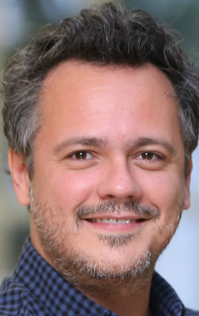 фото Дэнтон Мелло