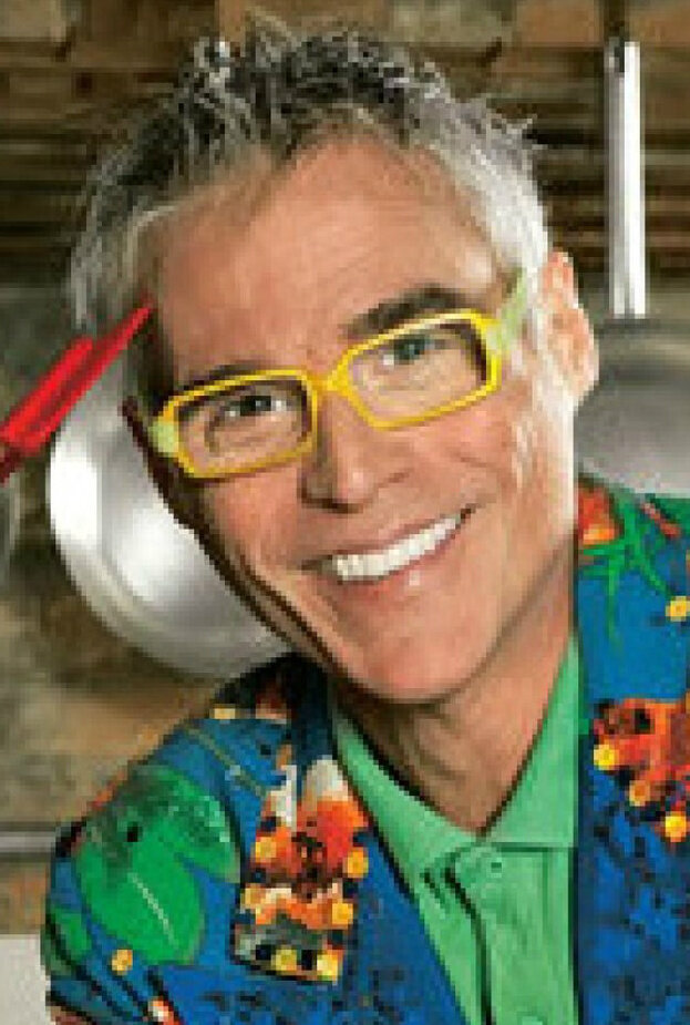 фото Родольфо Боттино