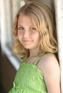 фото Рэйчел Роджерс