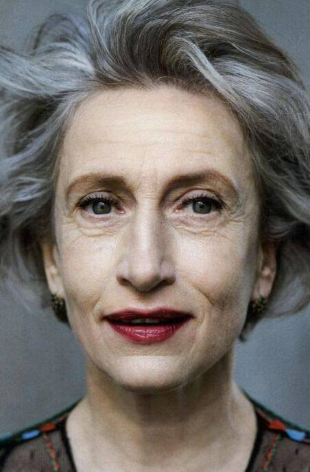 фото Малгожата Хаевская