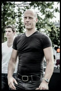 фото Jarno van Werkhoven