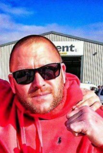 фото Скотти Дэй