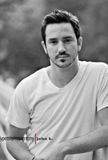 фото John Kourounis