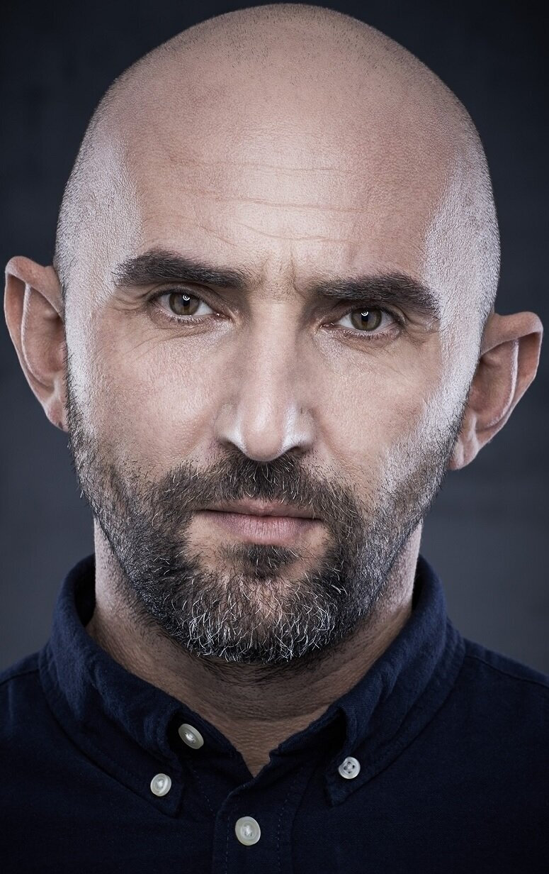 фото Христо Петков