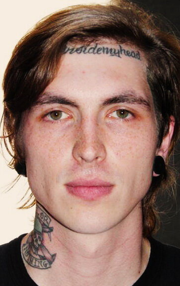 фото Брэдли Сойле