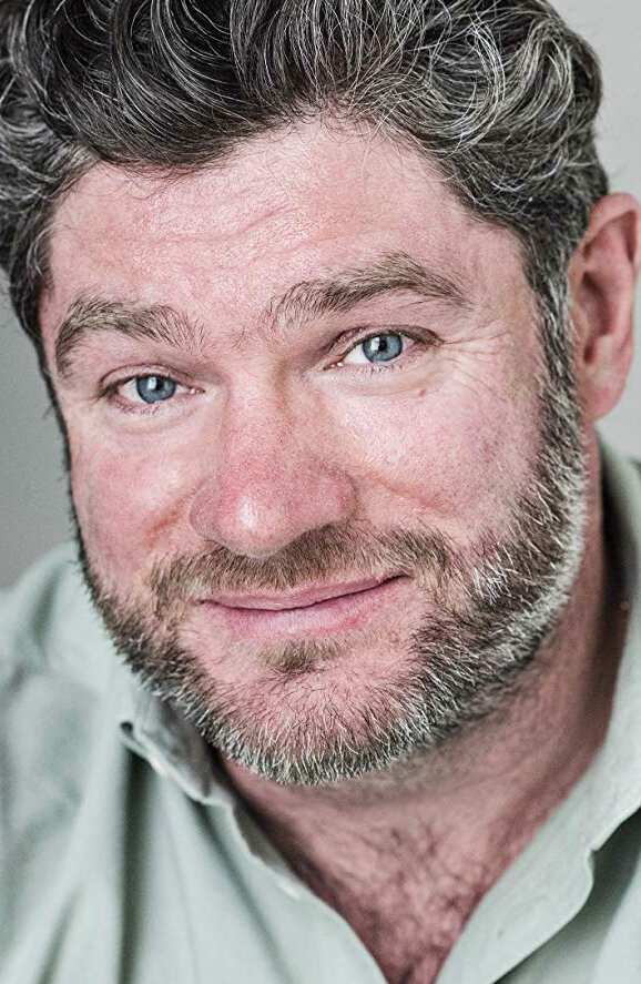 фото Гарри Пикок