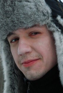 фото Nate Ehresman