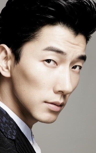 фото Чжан Лян