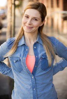 фото Kate Greenwood